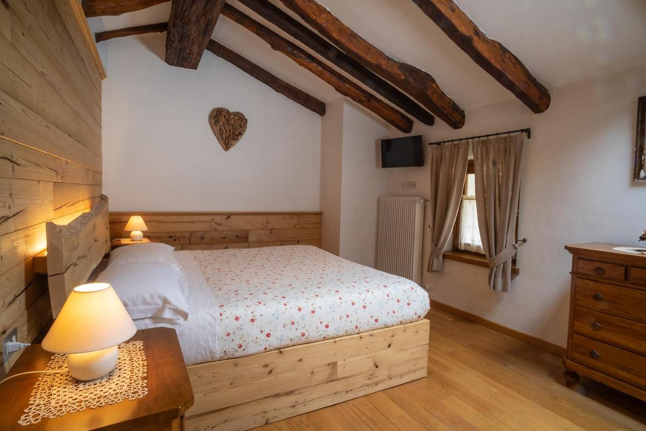 Casa Cebajova Poesia Holiday home