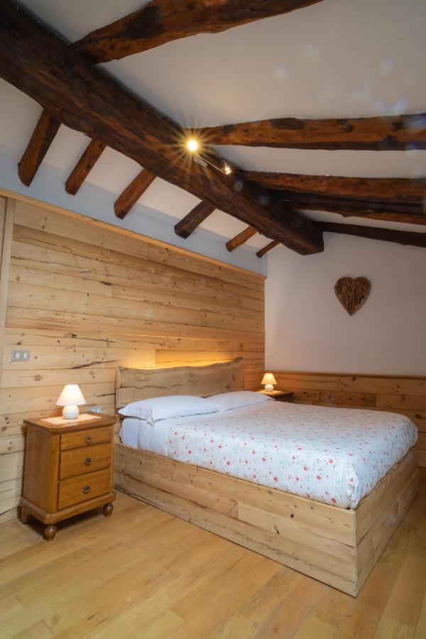 Casa Cebajova Poesia Holiday home
